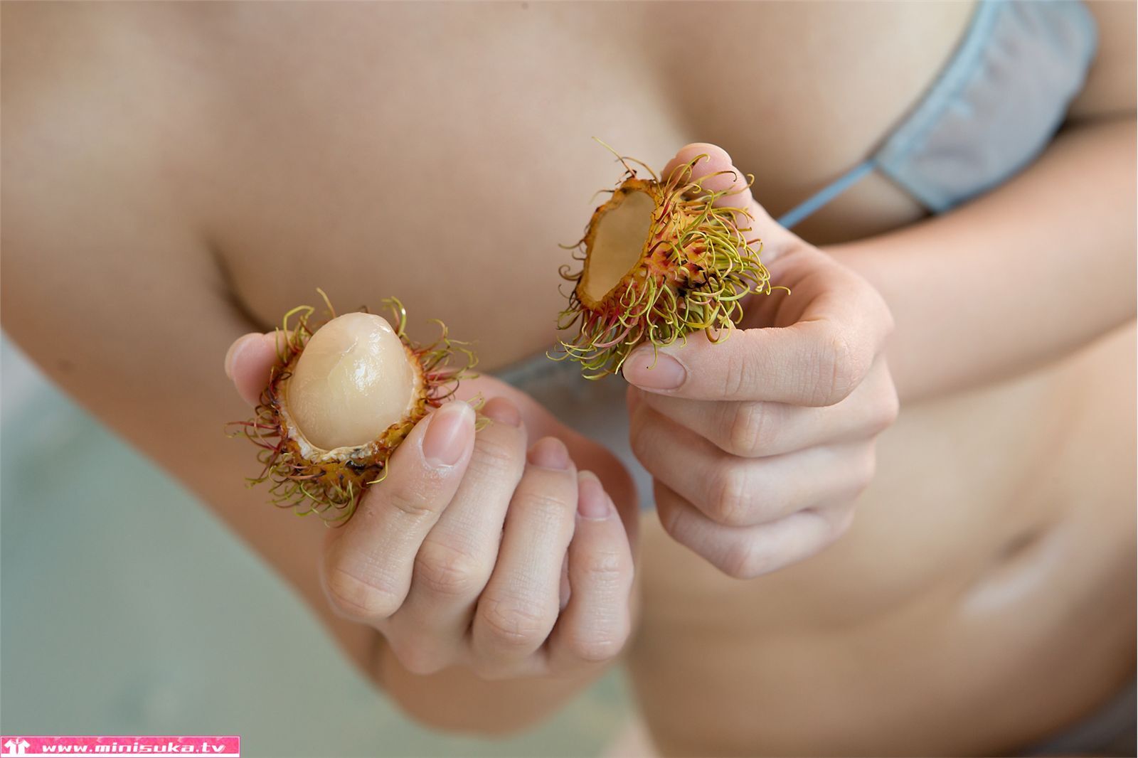 [Minisuka.tv] 2015.02.26 Yuki Suzuki - Limited Gallery 04